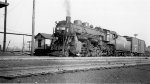 MILW 2-8-2 #418 - Milwaukee Road